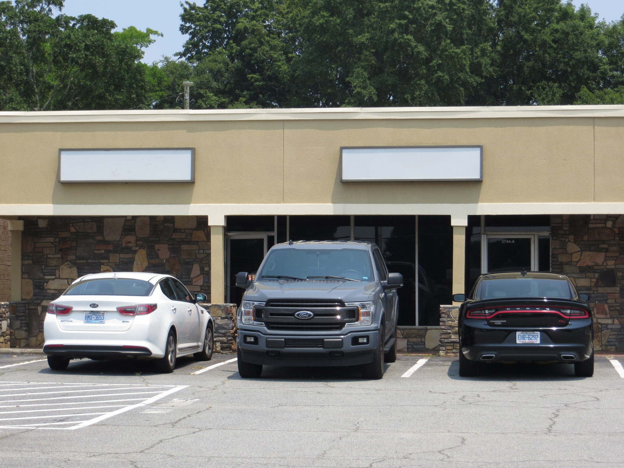 3730-3744 N Highway 16, Denver, NC for lease Building Photo- Image 1 of 9