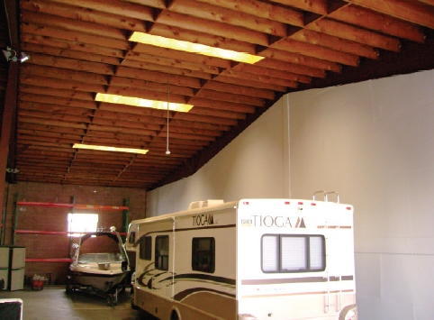 514 S Western Ave, Santa Maria, CA for lease - Interior Photo - Image 2 of 8