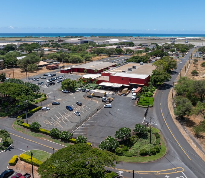 91-1085 Lexington St, Kapolei, HI for lease - Building Photo - Image 2 of 4