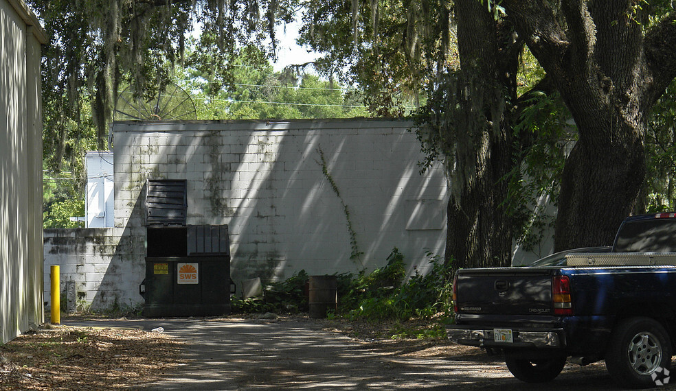 625 NW 13th St, Gainesville, FL for sale - Building Photo - Image 3 of 3