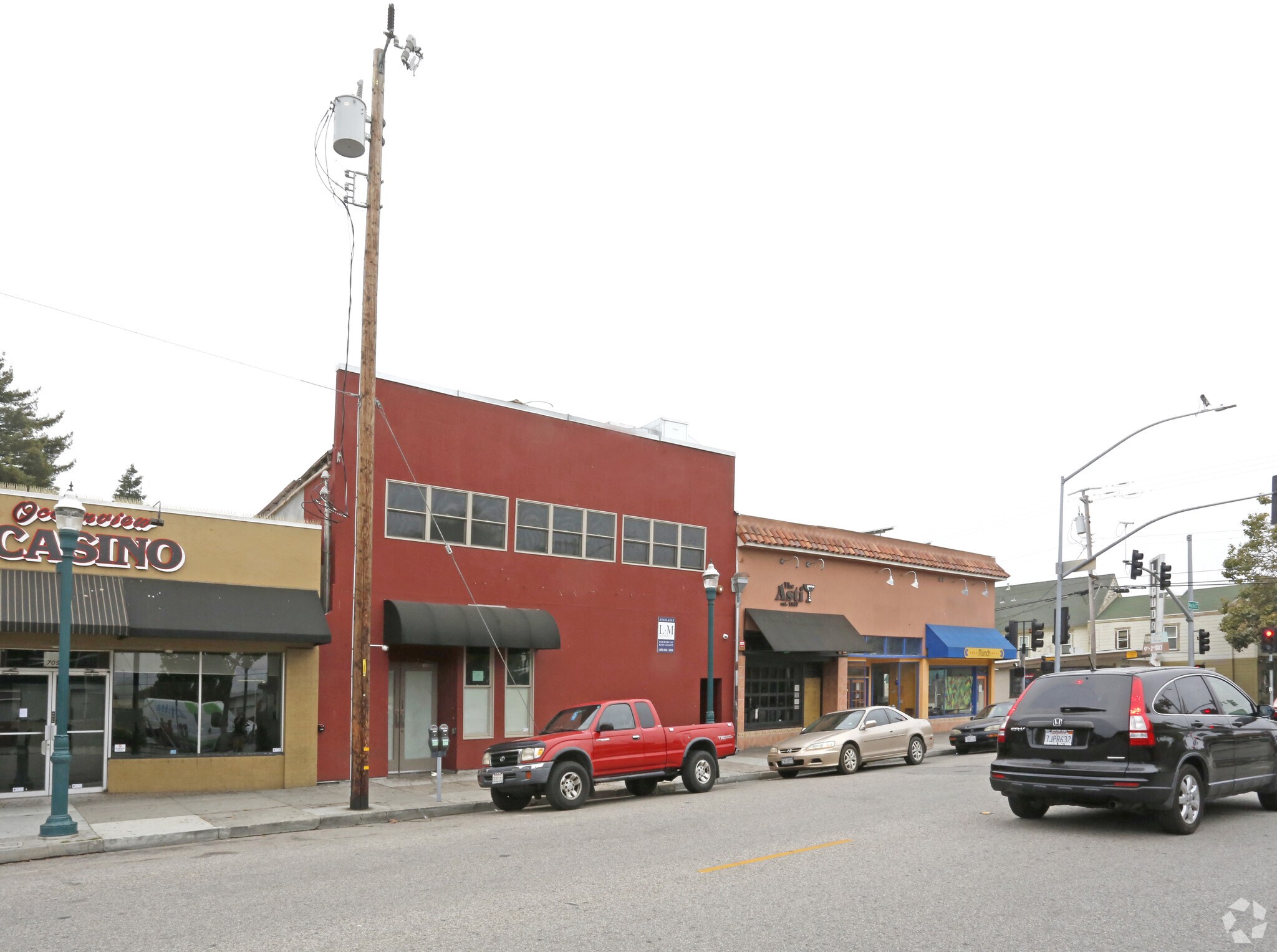 711 Pacific Ave, Santa Cruz, CA for sale Primary Photo- Image 1 of 1