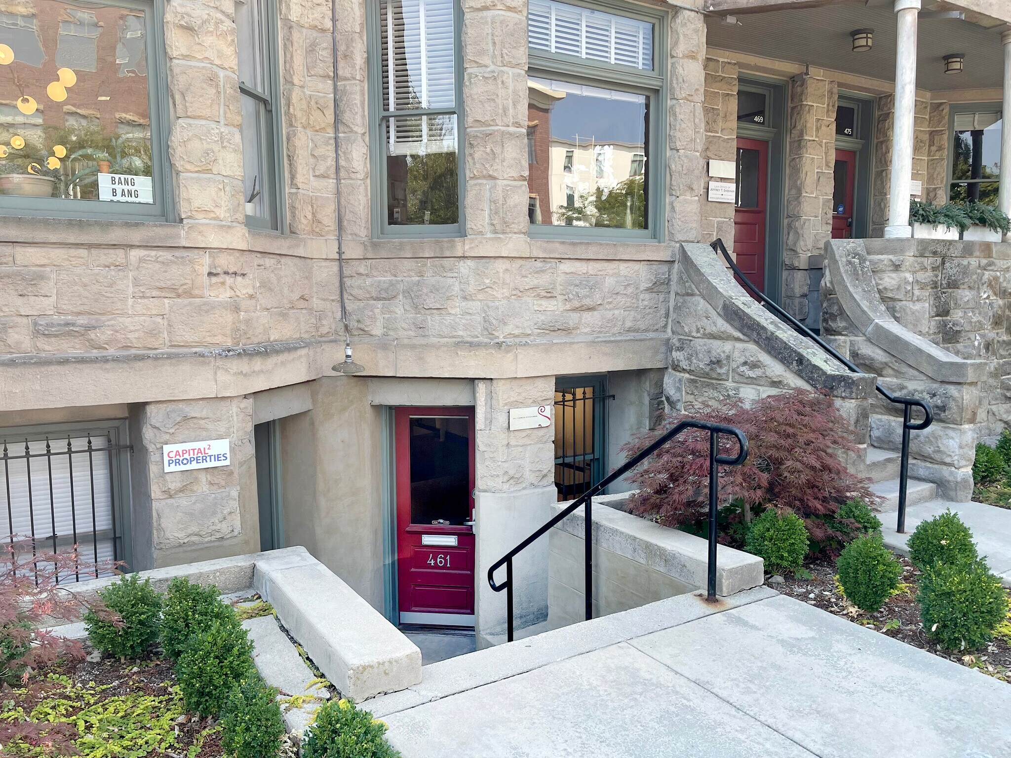 431-499 W Main St, Boise, ID for sale Building Photo- Image 1 of 1