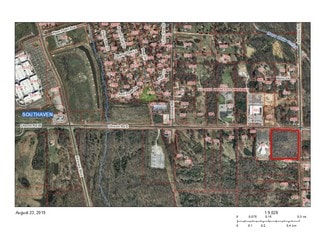 More details for 00 Church Rd, Southaven, MS - Land for Sale