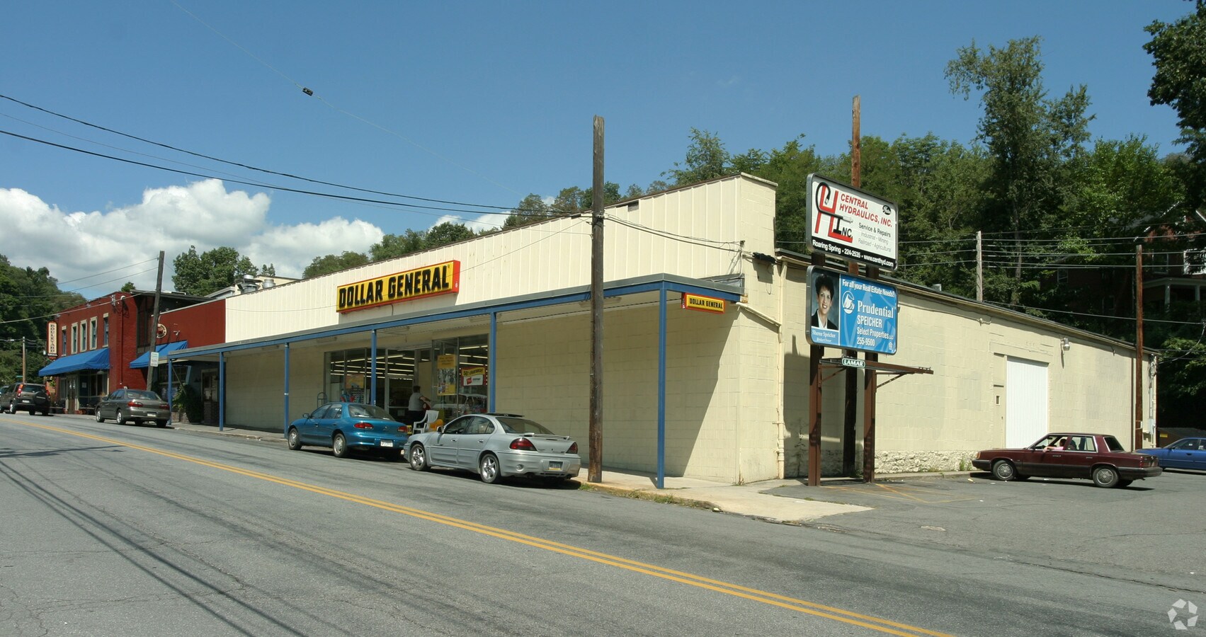 151 Southmont Blvd, Johnstown, PA 15905