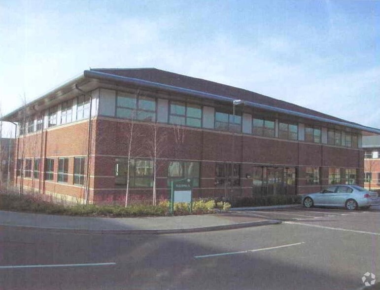 Roman Way, Northampton for lease - Other - Image 2 of 2