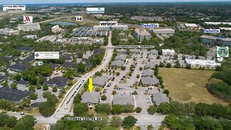 More details for 960 International Pky, Lake Mary, FL - Office for Sale