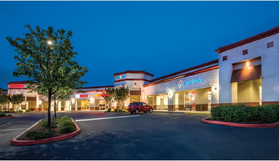 2205-2221 Sunset Blvd, Rocklin, CA for lease Primary Photo- Image 1 of 9