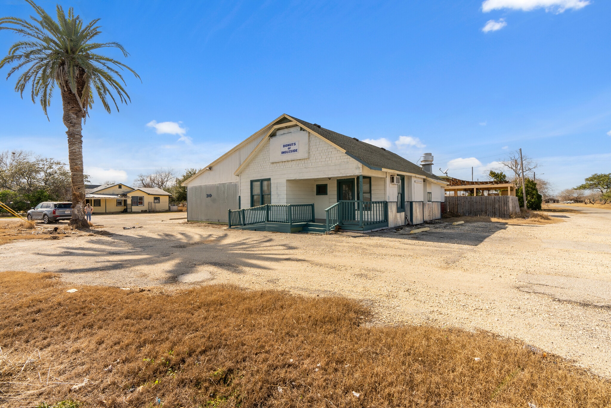 3063 Main St, Ingleside, TX for sale Building Photo- Image 1 of 13