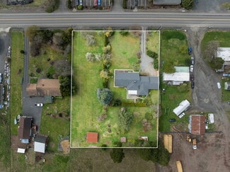 More details for 1553 Bishop Rd, Chehalis, WA - Flex for Sale
