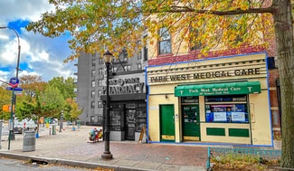 More details for 207 Prospect Park W, Brooklyn, NY - Retail for Lease