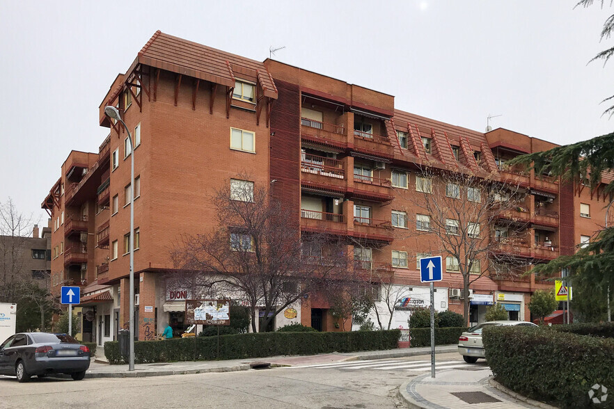 Calle Calderón, Madrid, Madrid for sale - Building Photo - Image 3 of 3