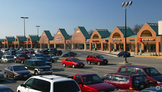 4R Mountain Rd, Glen Burnie, MD for lease - Building Photo - Image 3 of 14