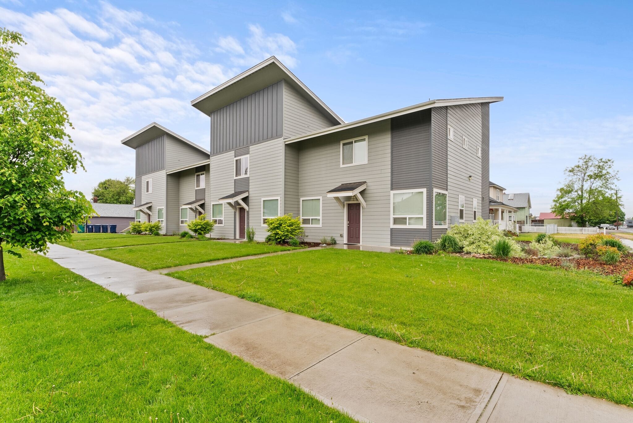 228 E Baldwin Ave, Spokane, WA for sale Primary Photo- Image 1 of 2