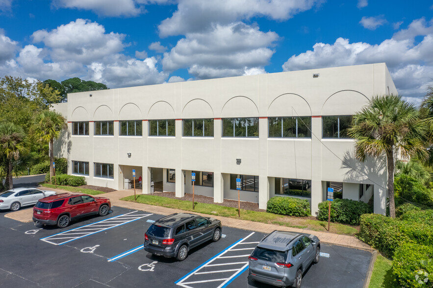 2155 Old Moultrie Rd, Saint Augustine, FL for lease - Building Photo - Image 1 of 9