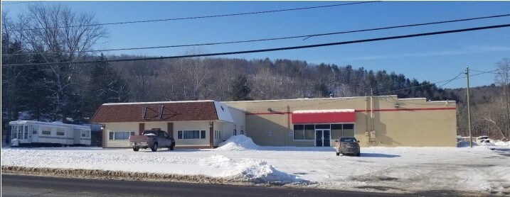 149 S Chenango Street Ext, Greene, NY for sale Primary Photo- Image 1 of 1