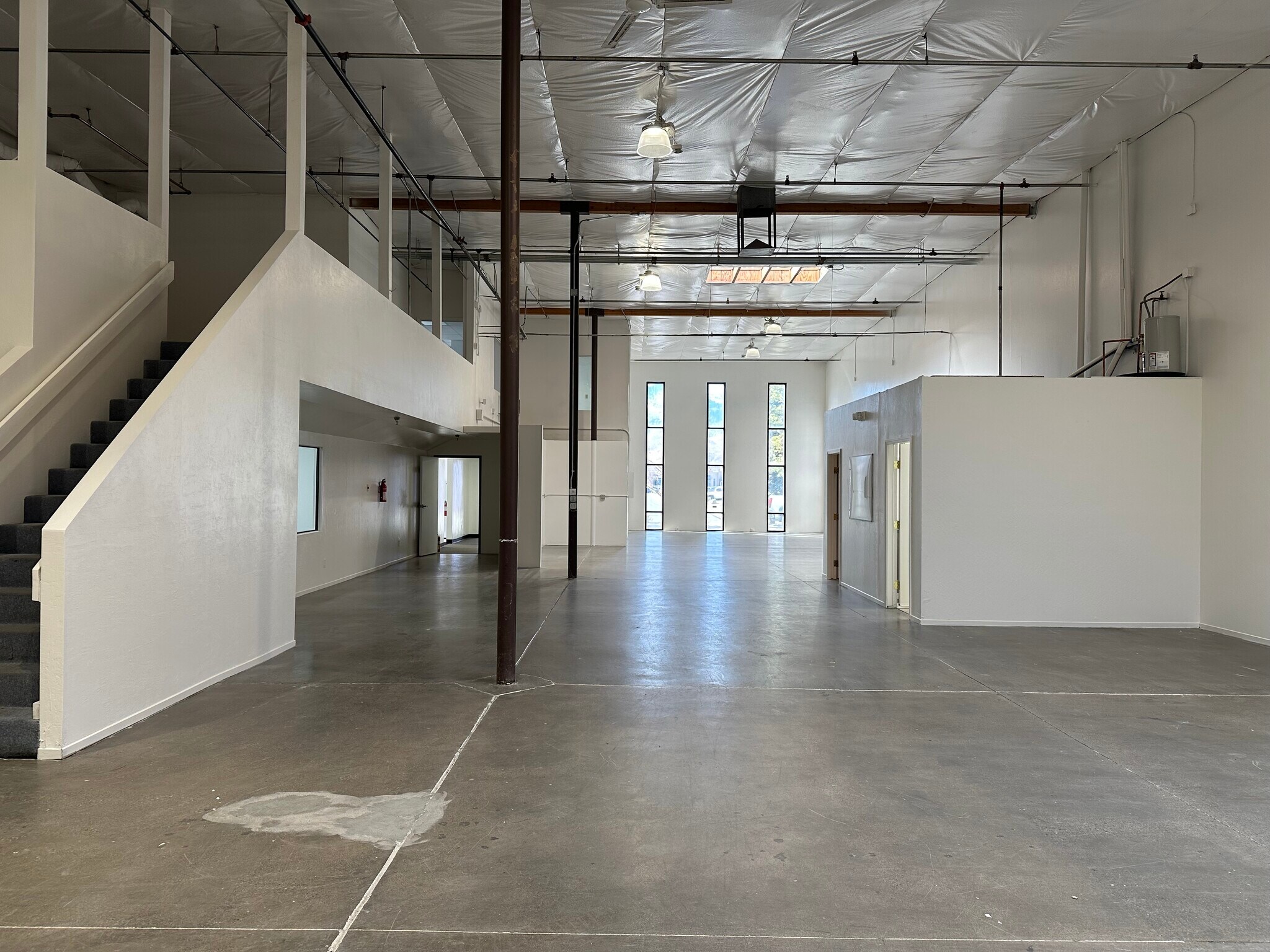 2222 College Pkwy, Carson City, NV for lease Interior Photo- Image 1 of 15