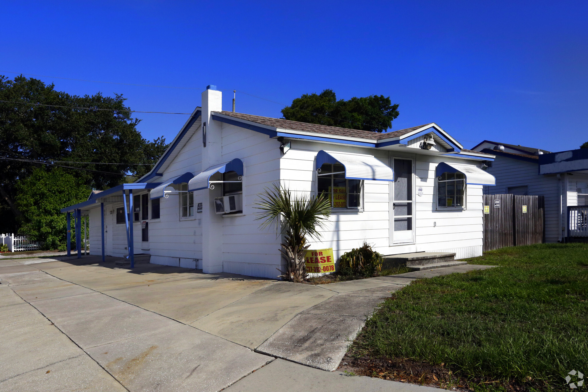 4210 49th St N, Saint Petersburg, FL for sale Primary Photo- Image 1 of 1