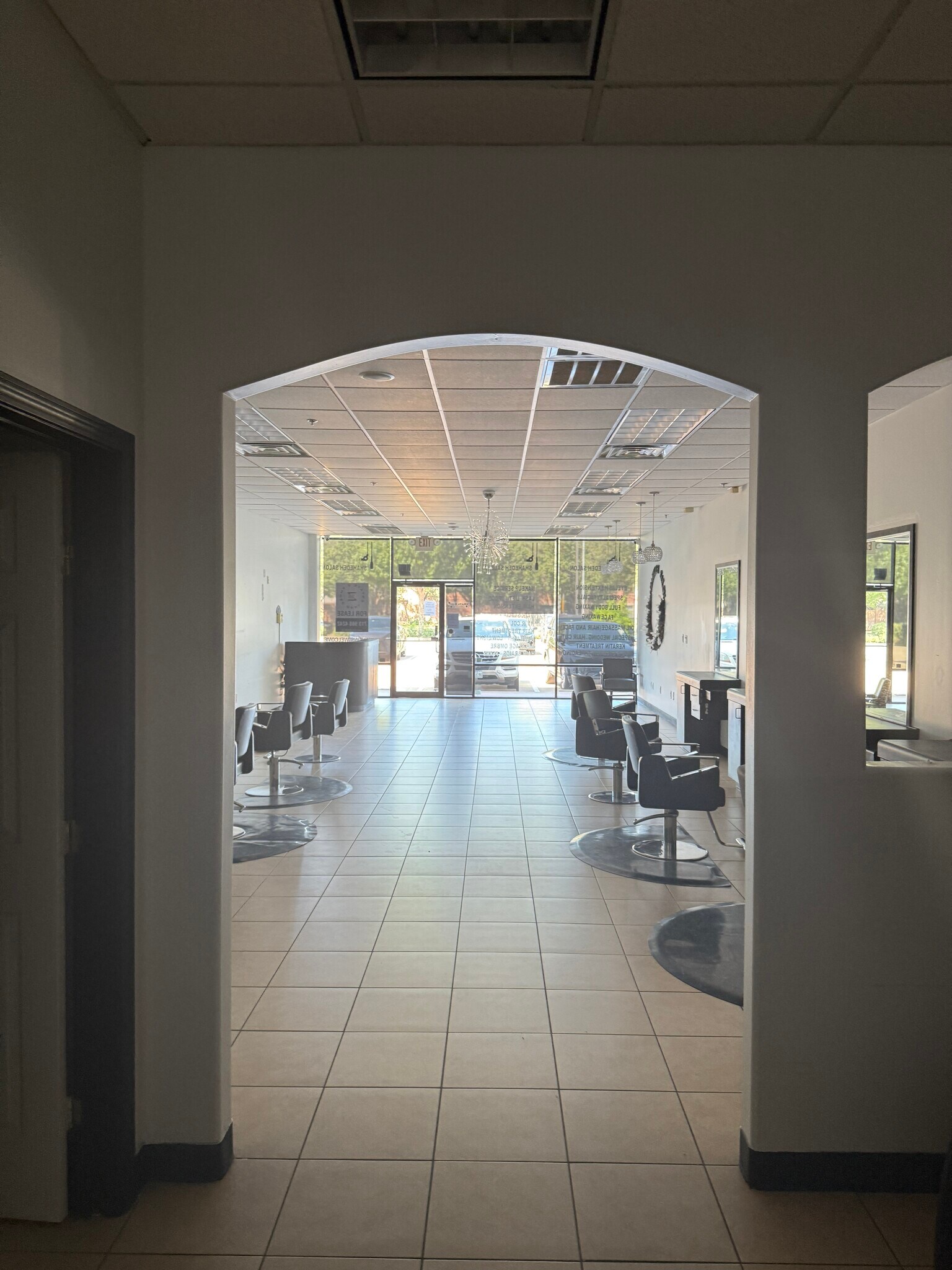 1635 Eldridge Pky, Houston, TX for lease Interior Photo- Image 1 of 3