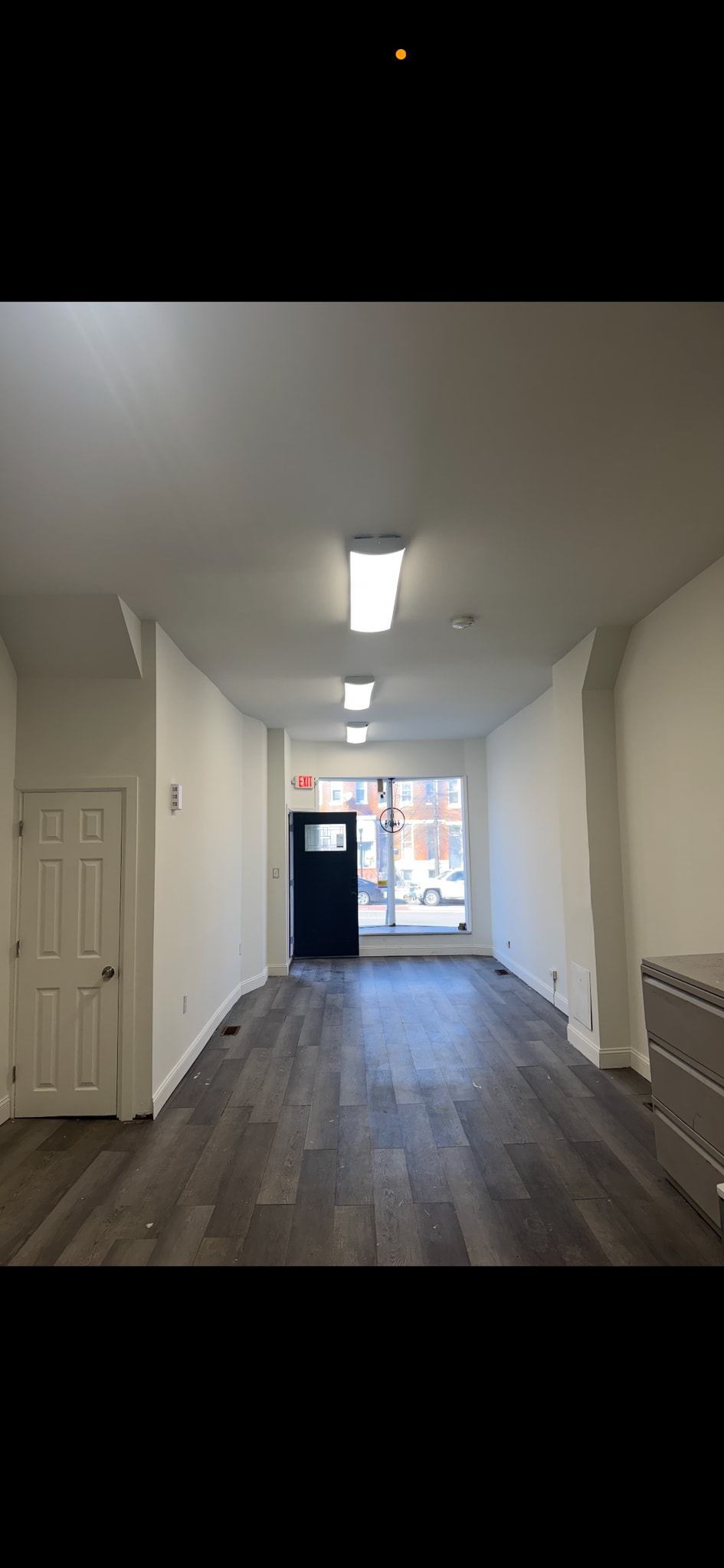 1839 W North Ave, Baltimore, MD for lease Interior Photo- Image 1 of 14
