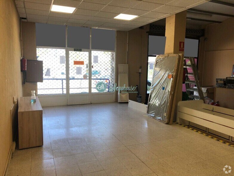 Retail in Segovia, Segovia for lease - Building Photo - Image 3 of 8