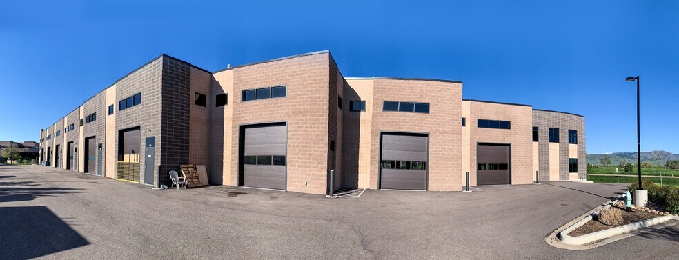 6035 Longbow Dr, Boulder, CO for lease - Building Photo - Image 3 of 6