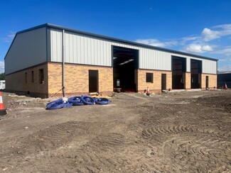 More details for Forge Way, Darlington - Industrial for Lease