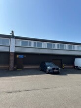 Cotton St, Glasgow for lease Interior Photo- Image 2 of 15