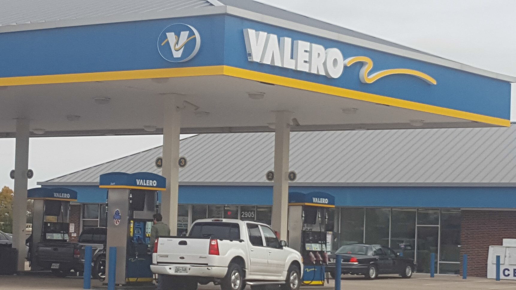 2905 S Cooper St, Arlington, TX for sale Primary Photo- Image 1 of 1