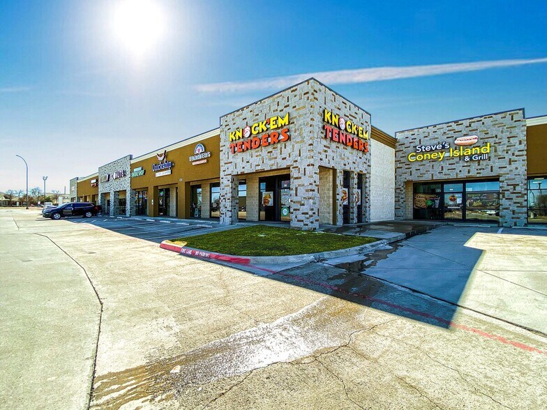 710 E Sublett Rd, Arlington, TX 76018 710 E Sublett Rd