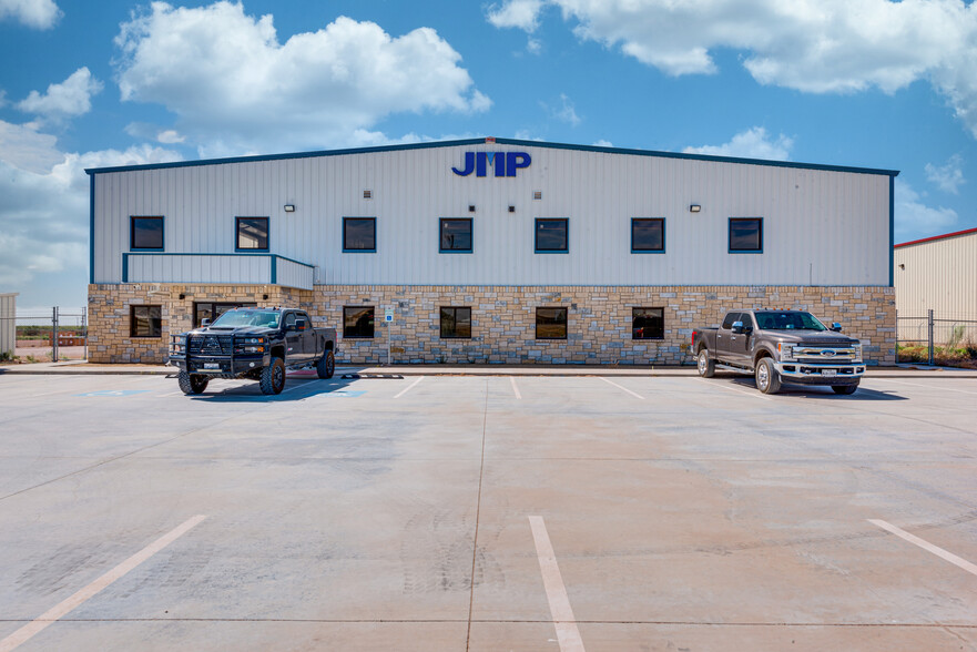 13005 W I-20 E, Odessa, TX for sale - Building Photo - Image 1 of 4