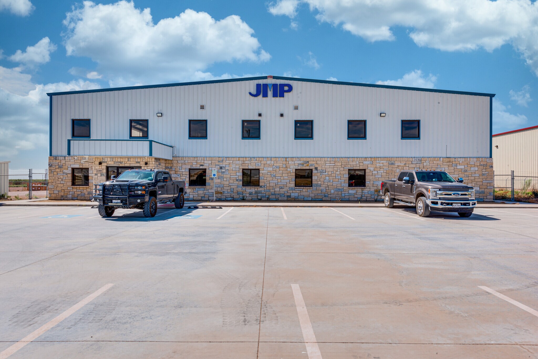 13005 W I20 E, Odessa, TX 79765 Industrial for Sale
