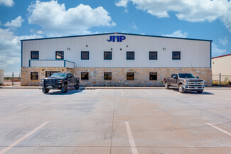 More details for 13005 W I-20 E, Odessa, TX - Industrial for Sale