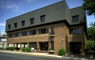 More details for 245 Main St, Ridgefield Park, NJ - Office for Lease