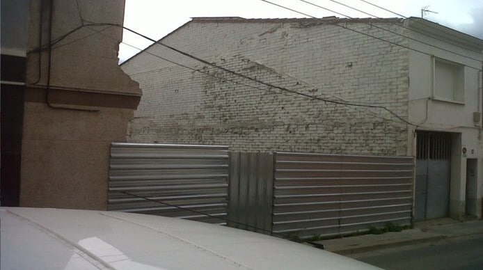 Land in Sabadell, Barcelona for sale - Building Photo - Image 2 of 3