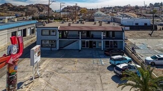 More details for 15625 7th St, Victorville, CA - Office for Sale