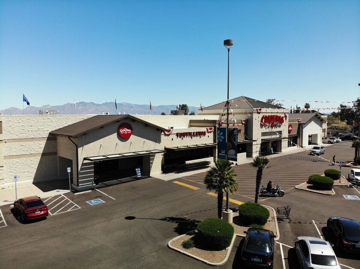 I 19 Irvington Rd, Tucson, AZ 85714