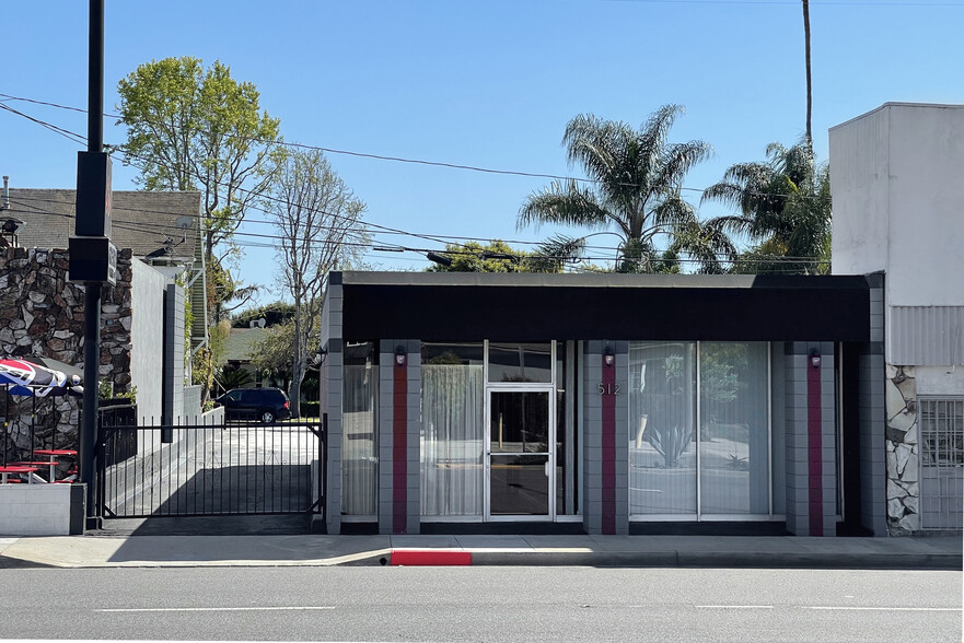 512 W Manchester Blvd, Inglewood, CA for sale - Building Photo - Image 2 of 40