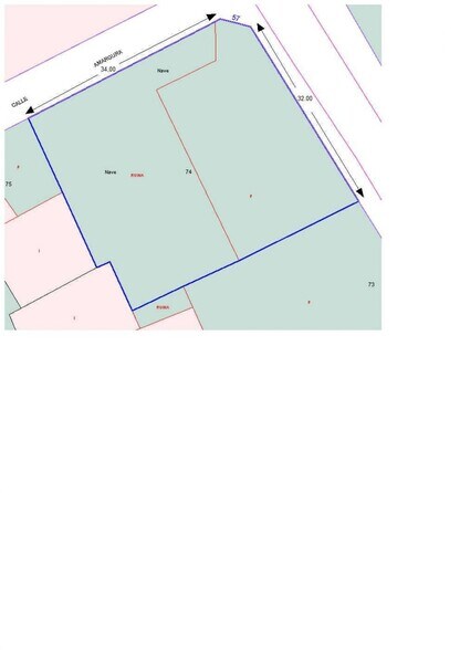 Industrial in Marchena for sale - Building Photo - Image 2 of 6