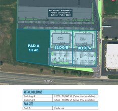 1200 South S 1900 West, Ogden, UT for lease Floor Plan- Image 1 of 1