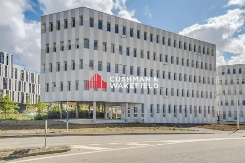 Office in Balma for lease - Building Photo - Image 2 of 14