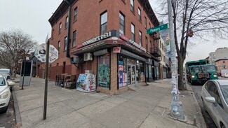 More details for 376 Union Ave, Brooklyn, NY - Retail for Lease