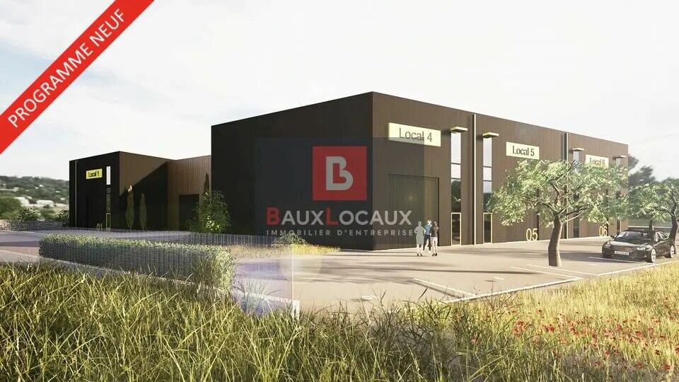 Retail in Sorgues for lease Building Photo- Image 1 of 4