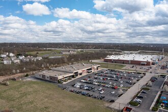 8288 Cincinnati Dayton Rd, West Chester, OH - aerial  map view - Image1