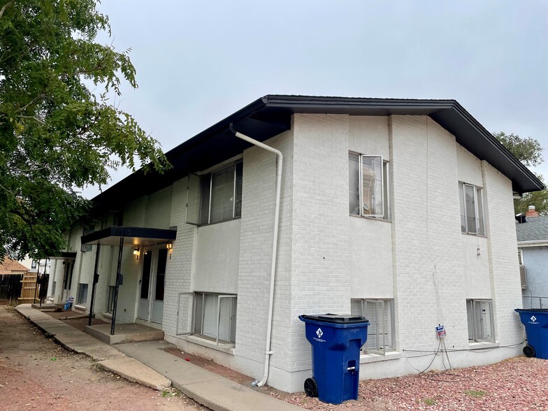 1111 W Arroyo Ave, Pueblo, CO for sale - Building Photo - Image 1 of 1