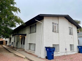 More details for 1111 W Arroyo Ave, Pueblo, CO - Multifamily for Sale