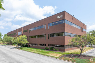 More details for 939 Elkridge Landing Rd, Linthicum, MD - Office for Lease