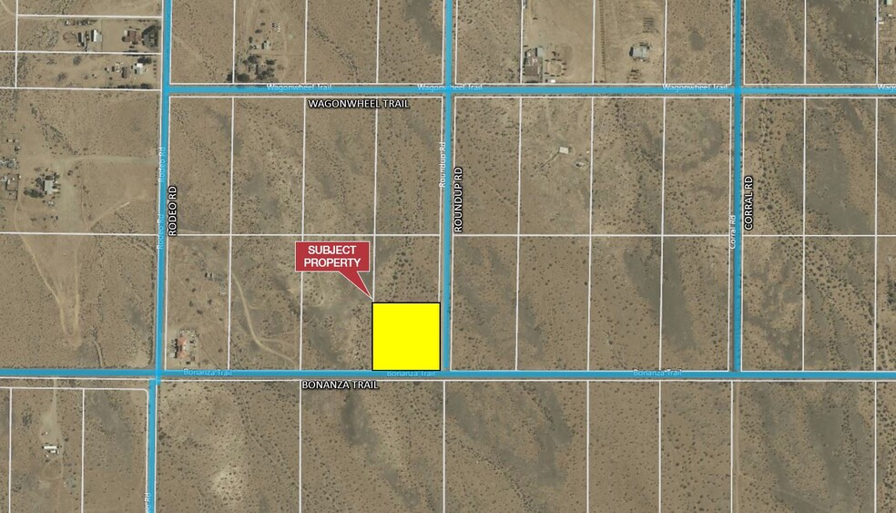 Bonanza Trail 0466-204-09, Helendale, CA 92342 | LoopNet