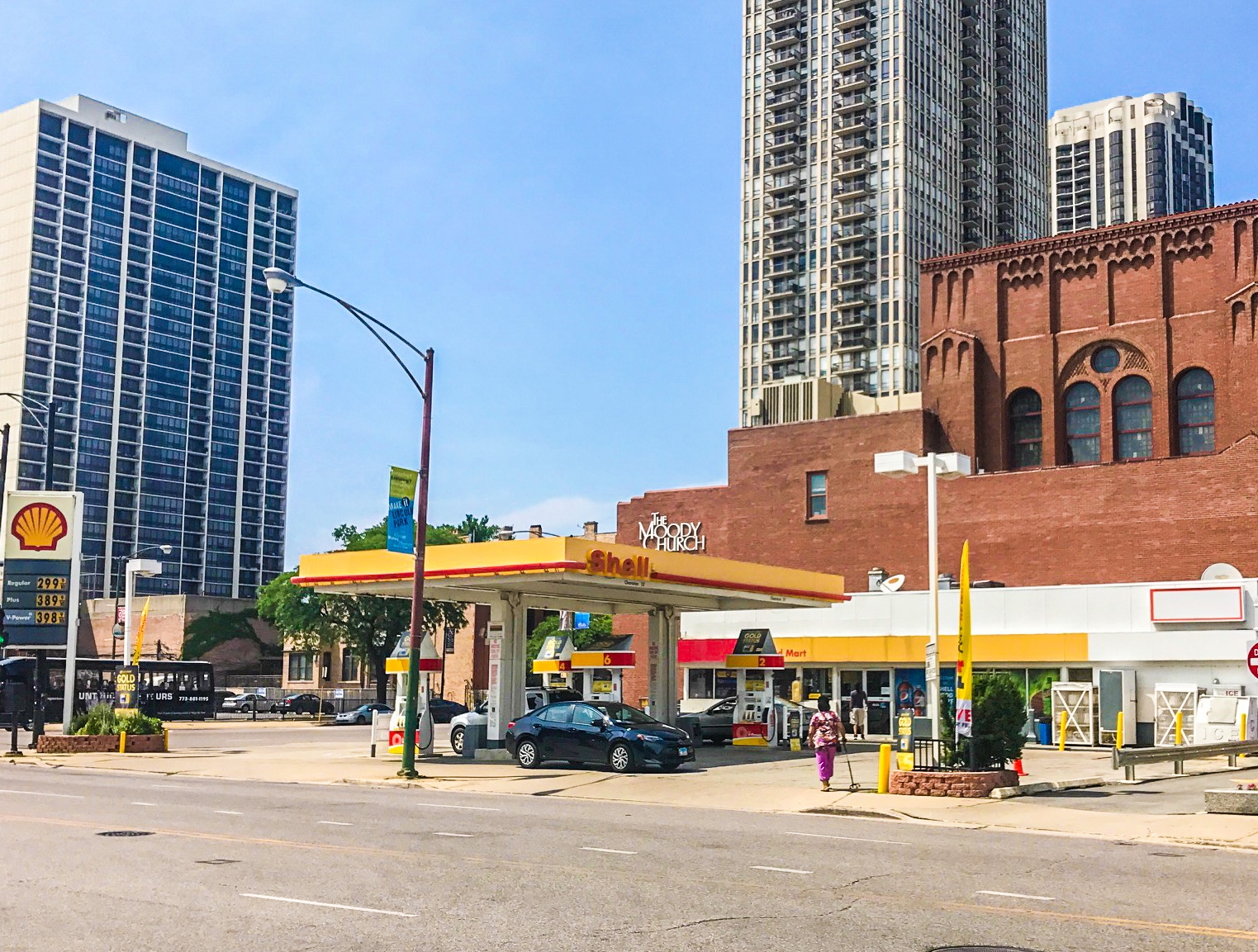 130 W North Ave, Chicago, IL for sale Building Photo- Image 1 of 1