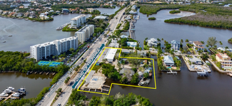 More details for Bonita Beach Rd & Simmons Ln, Bonita Springs, FL - Land for Sale