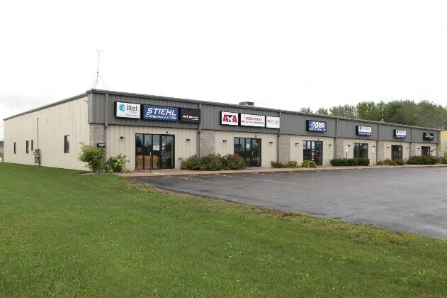 W5361 County Road KK, Appleton, WI for sale - Building Photo - Image 1 of 1